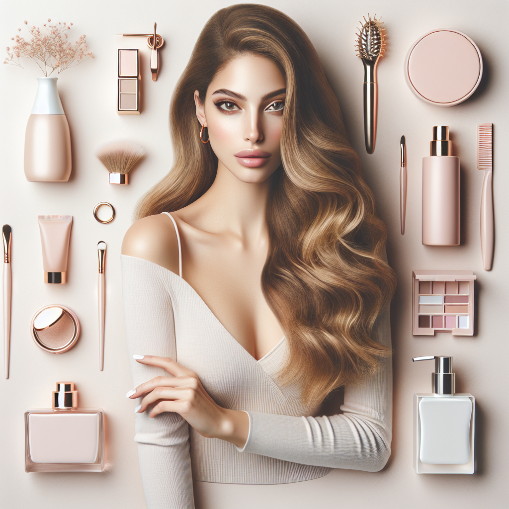 بهترین 8 سالن زیبایی گیلان؛ از رشت تا لاهیجان را بشناسید!