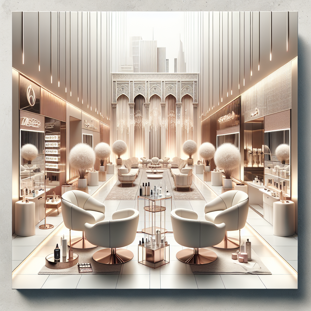 بهترین ۵ سالن شینیون مو در مهرشهر که نباید از دست بدهید! ❤️