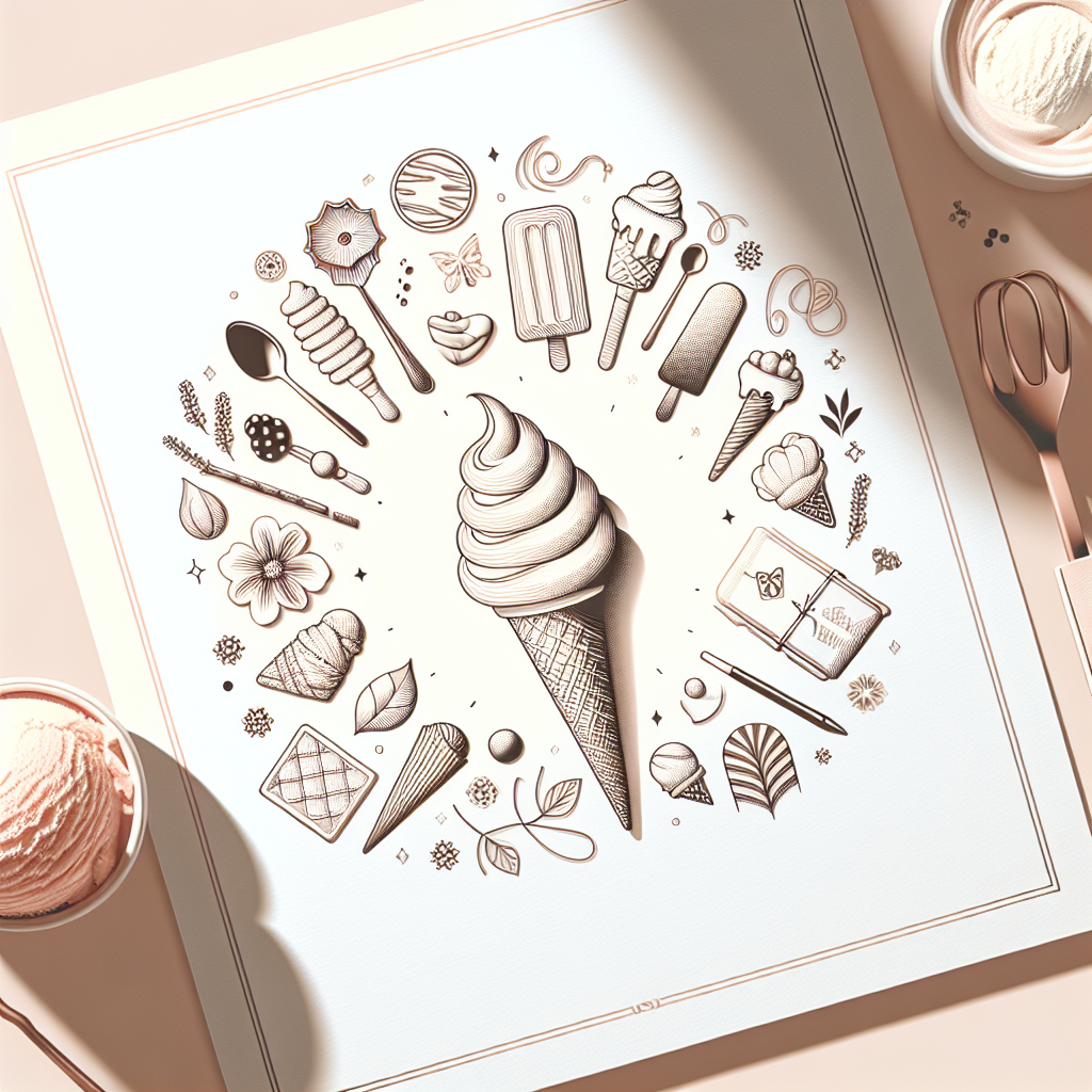 ۱۰ بهترین بستنی فروشی در بوشهر که باید امتحان کنید!