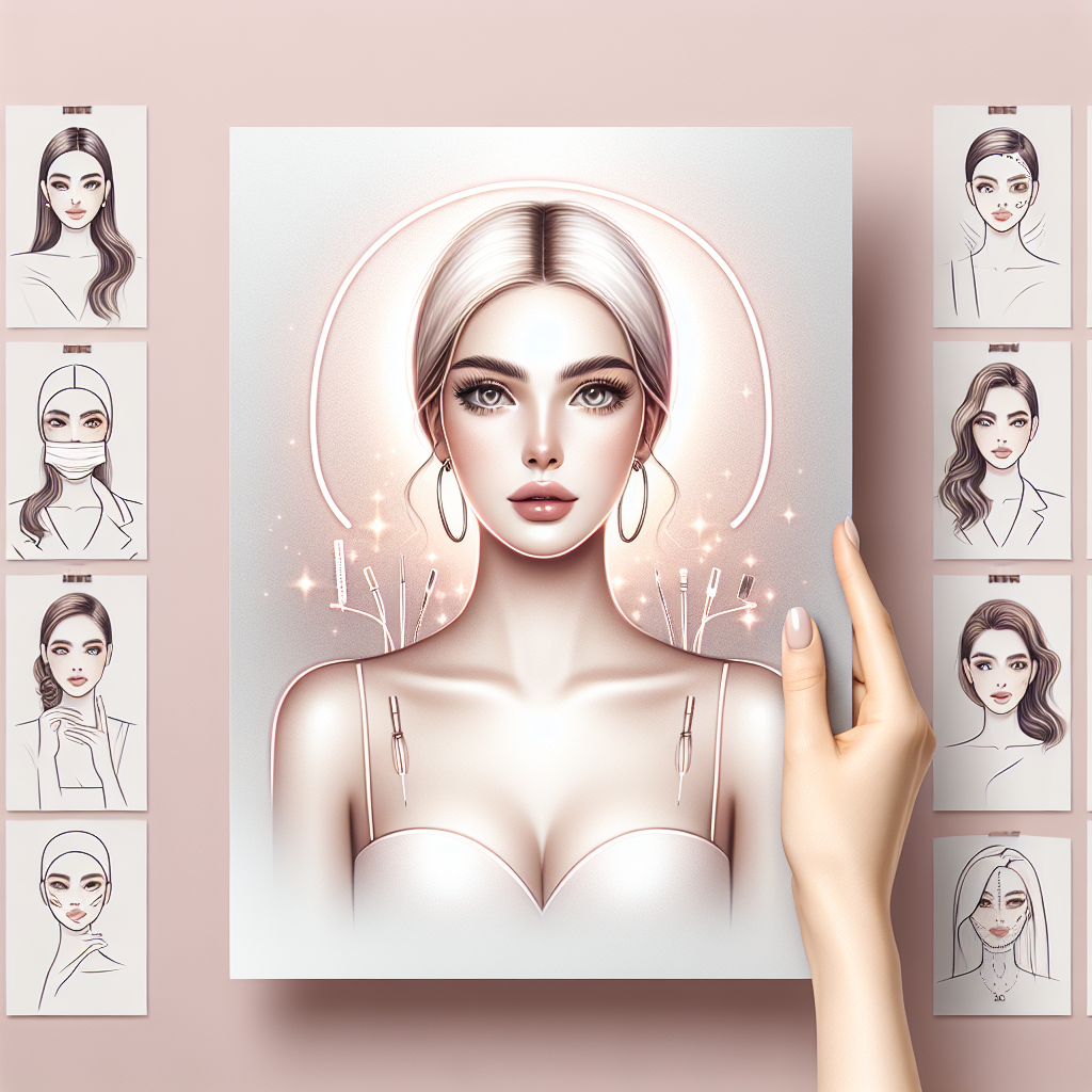 بهترین 10 کلینیک کاشت ابرو در ورامین: آدرس و تلفن تماس