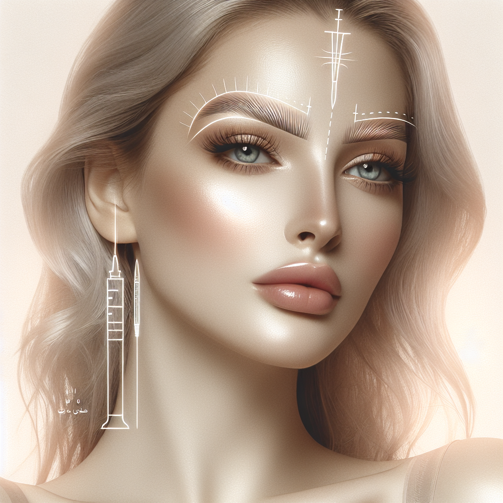 10 دکتر کاشت ابرو در شمال تهران که شما را شگفت‌زده خواهند کرد!