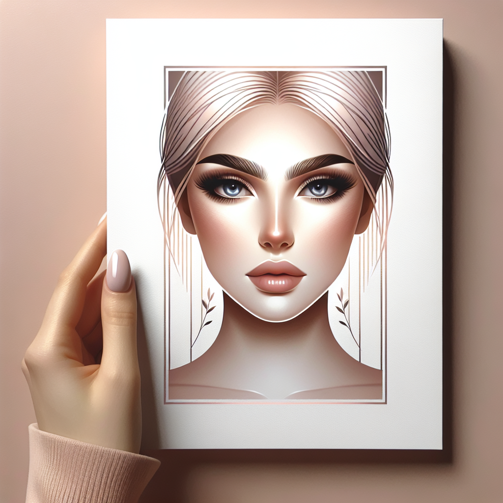 10 کلینیک شگفت‌انگیز کاشت ابرو در شهرری با آدرس و تلفن