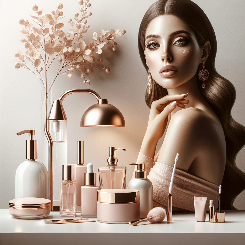 بهترین ۱۰ سالن زیبایی در قم که باید تجربه کنید!