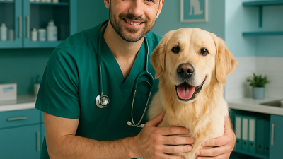 بهترین دامپزشکی‌های تهران – راهنمای کامل [سال 1404]