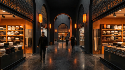 مرکز خرید توربان در تهران