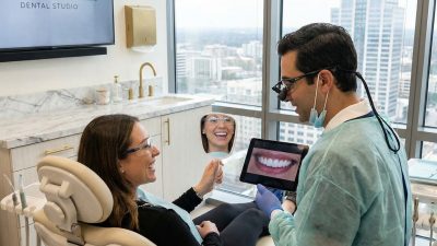 ونیر دندان چیست؟ معرفی بهترین‌ها و قیمت ۱۴۰۴