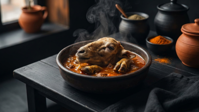 5 کله‌پزی برتر اصفهان برای یک صبحانه دلچسب! (آپدیت ۱۴۰۴)