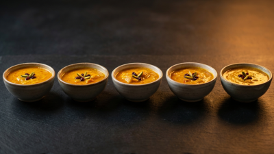 ۵ تا از بهترین خورش ماست‌های اصفهان (لیست قیمت ۱۴۰۴)