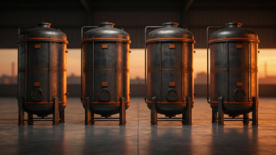 4 تولیدکننده برتر منبع کویل دار ایستاده در ایران (آپدیت بهمن ۱۴۰۴)