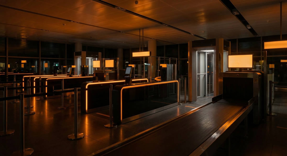 5 راه برای عبور سریع از صف‌های فرودگاهی! (آپدیت ۱۴۰۴)