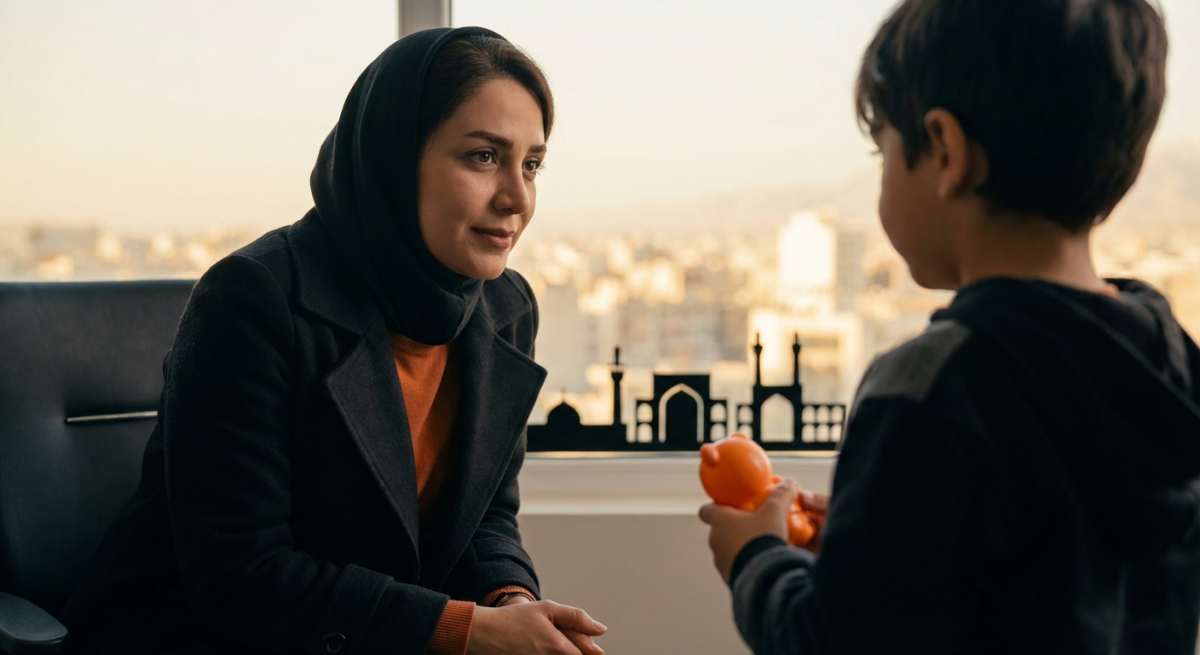 5 نکته طلایی درباره فوق تخصص آلرژی کودکان در مشهد (آپدیت ۱۴۰۴)