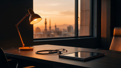 5 نکته مهم برای انتخاب بهترین متخصص تیروئید در مشهد