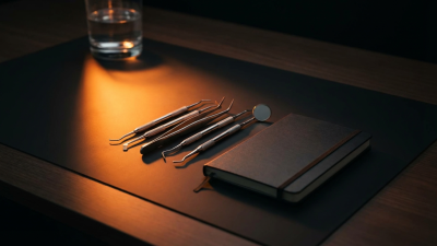 ۵ نکته مهم برای انتخاب بهترین متخصص لثه در مشهد