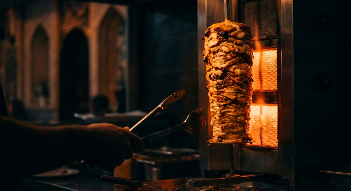 14 کباب ترکی برتر تهران با آدرس و شماره تماس (آپدیت ۱۴۰۴)