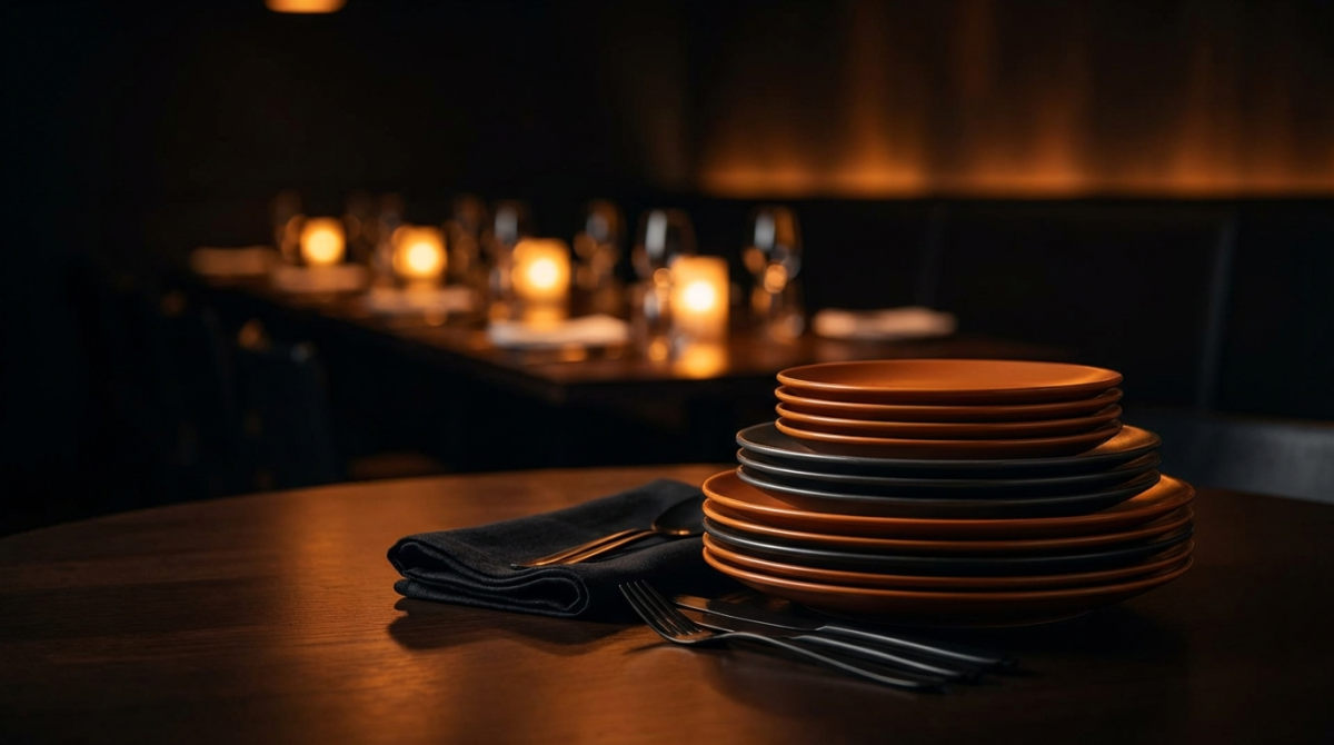 ۱۲ رستوران برتر پونک با آدرس و شماره تماس (آپدیت ۱۴۰۴)