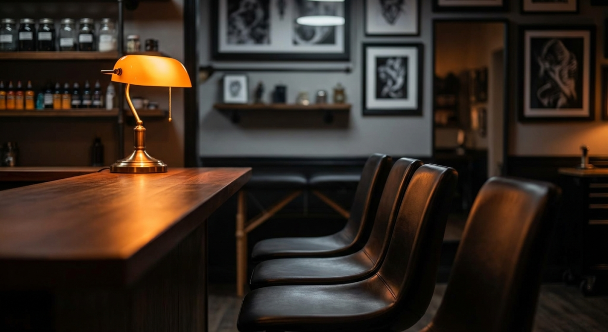 12 مرکز برتر تاتو در کرج با آدرس و مشخصات تماس (آپدیت ۱۴۰۴)