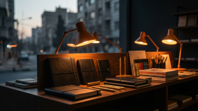 ۷ فروشگاه برتر لوازم تحریر فانتزی در تهران با بهترین قیمت