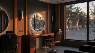 7 دلیل برای انتخاب بهترین آرایشگاه کوتاهی مو در شهرک گلستان شیراز + آدرس و تلفن