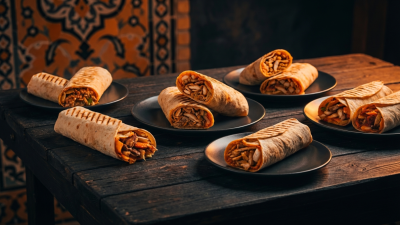 7 شاورمای لذیذ و محبوب شیراز که نباید از دست بدهید