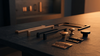 7 برند برتر یراق‌آلات کابینت ایرانی که باید بشناسید